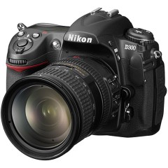 Nikon D300